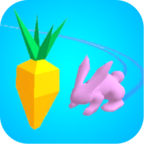 兔子滑冰(Bunny Skate)安卓版