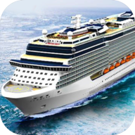 豪华邮轮模拟游戏