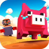 小动物大逃亡手游