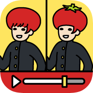 そっくり動画(一样的动画测试安卓版)