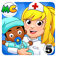 My City : New Born Baby(我的城市新生婴儿安卓版)