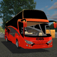 IDBS Thailand Bus Simulator(泰国巴士模拟器安卓版)