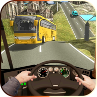 上坡教练模拟器