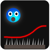 物理画线:拯救小球