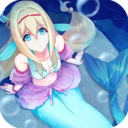 坠入爱情的美人鱼汉化版