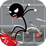 火柴人跃进安卓版