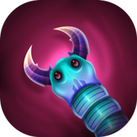 insatiable.io贪吃瑞拉手机游戏