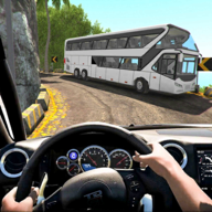 Heavy Mountain Bus Driving Games 2019(八重山巴士驾驶2019游戏)