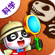 宝宝巴士科学岛