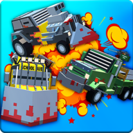Demolition Derby Poly Junkyard(拆除德比多垃圾场安卓版)
