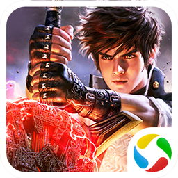 青云传之炎帝传奇福利版