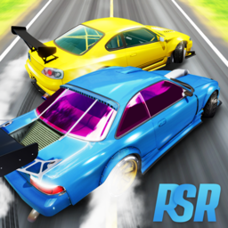 Real Speedway Racing(真实高速公路赛车)