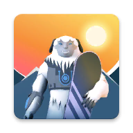 SnowRacer(滑雪竞速登山赛安卓版)