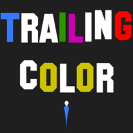 彩色训练Trailing Color游戏