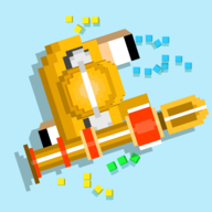 Idiot Gun(火箭筒大作战手游)