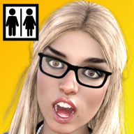 Toilet Racer(厕所出租车安卓版)