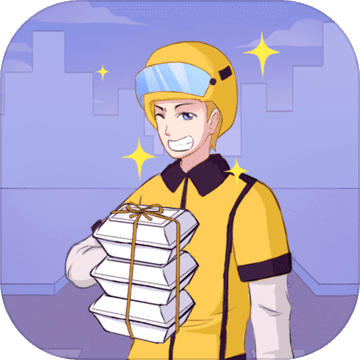 外卖小哥的奇幻冒险安卓版