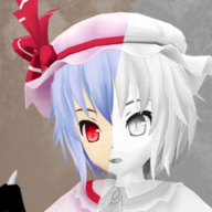 イロノナイ森(蕾米莉亚与无色森林安卓版)