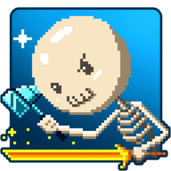 EvolutionSkeleton(进化骨架安卓版)