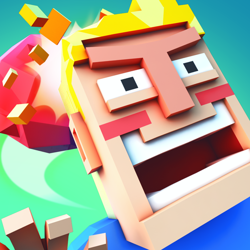 Naughty Ball(淘气的球安卓版)