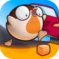 面包屑冲刺安卓版