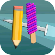 Nail Gun Hero(钉枪英雄)