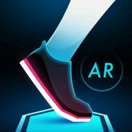 RushARound(AR跑步游戏)