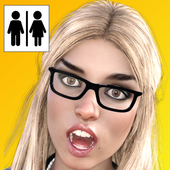 厕所出租车(Toilet Racer)中文版