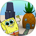bikinibottom游戏