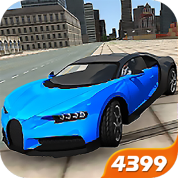 炫动飞车安卓版