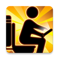 Toilet Pee(厕所大作战安卓版(Toilet Crazy Rush))