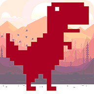 跳跃恐龙安卓版