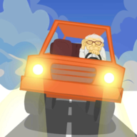 车前行安卓版(Ride Up)