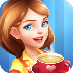 梦幻咖啡厅3安卓版