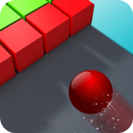 麻烦的彩球安卓版(Color Ball)