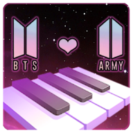 Piano Tiles BTS 2019(bts钢琴游戏)