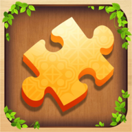 梦幻拼图解压游戏安卓版