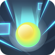 Falling Ball(天空舞动球)