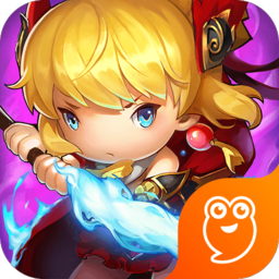 潮爆战纪安卓版