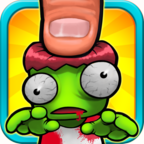 Zombie Smacker(Zombie Smasher安卓版(粉碎僵尸))