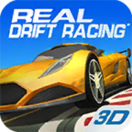 真实漂移赛车安卓版(Real Drift Racing)