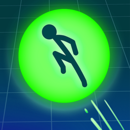 Color Run(混乱颜色跳跃(Mayhem Color Jump))