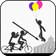 Stickman Heroes Annihilation(火柴人英雄灭绝安卓版)