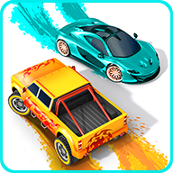 飞溅汽车(Splash Cars)