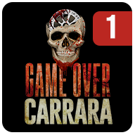 GO-Carrara1(Game Over Carrara 1(游戏结束卡拉拉1))