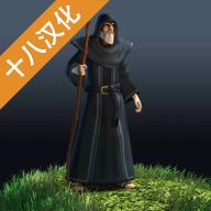 巫师圣地游戏中文版