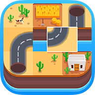 Little Road Hero安卓版