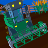 Harvest Rush(农业收割手游)