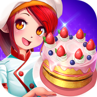 网红蛋糕屋游戏