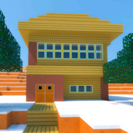 冬季世界探索安卓版